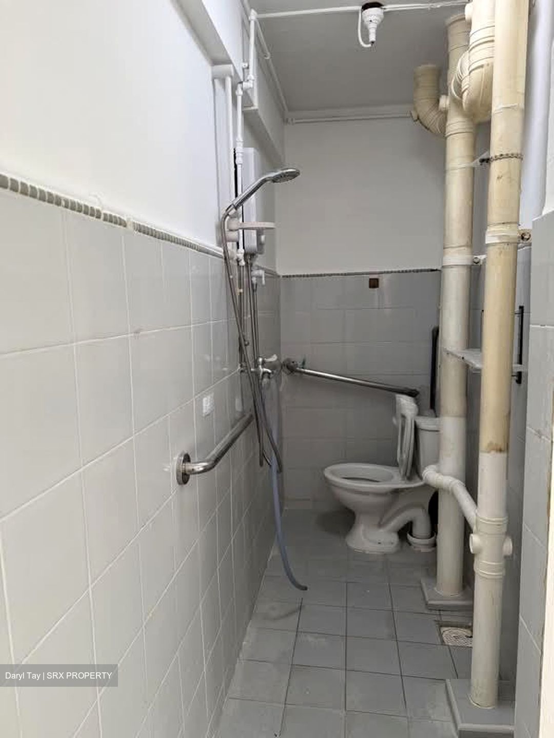 Blk 102 Crescent View (Queenstown), HDB 3 Rooms #573671021